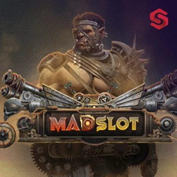SmartSoft : Mad Slot - ADAGAMING168