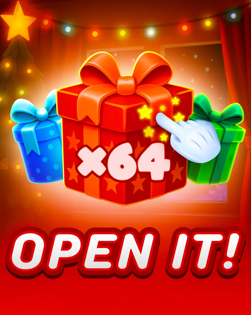 Open It! - ADAGAMING168