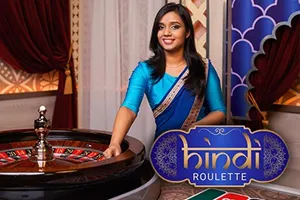 Hindi Roulette - ADAGAMING168