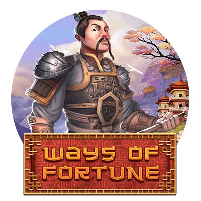 Habanero : Ways Of Fortune - ADAGAMING168