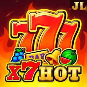 X7 HOT - ADAGAMING168
