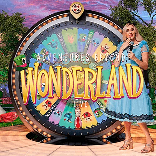 Adventures Beyond Wonderland - ADAGAMING168