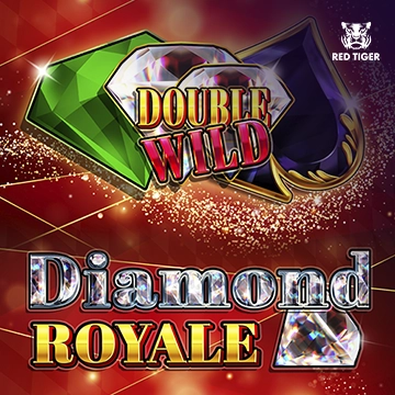 Redtiger : Diamond Royale - ADAGAMING168