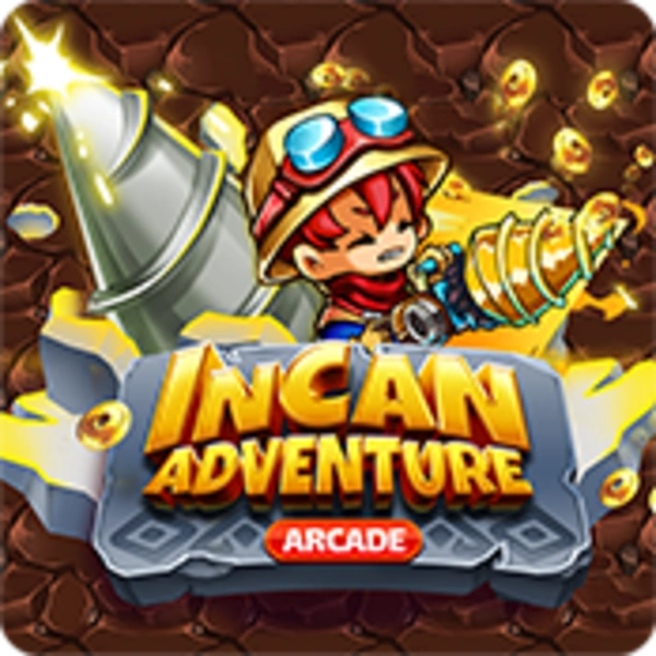 Incan Adventure - ADAGAMING168