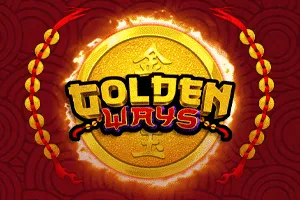 Playtech : Golden Ways - ADAGAMING168