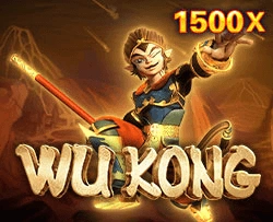 JDB : Wu Kong - ADAGAMING168