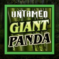 Microgaming : Untamed - Giant Panda - ADAGAMING168