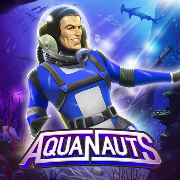 Microgaming : Aquanauts - ADAGAMING168