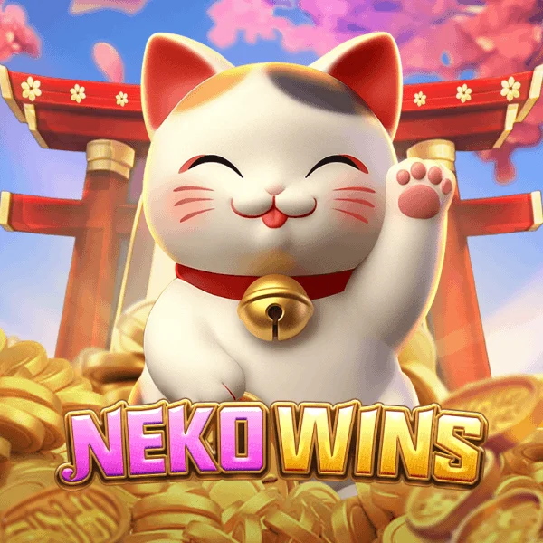 Besoft : Neko Wins - ADAGAMING168
