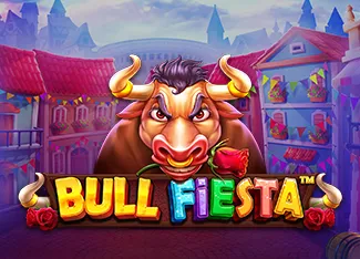 Pragmatic : Bull Fiesta - ADAGAMING168
