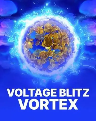Voltage Blitz Vortex - ADAGAMING168