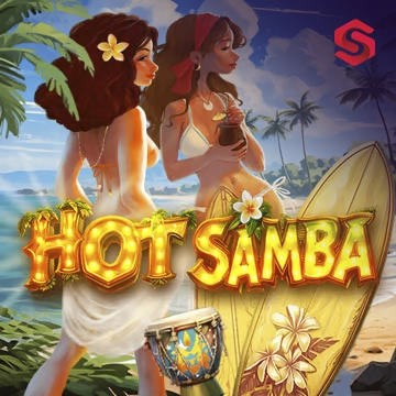 SmartSoft : HotSamba - ADAGAMING168