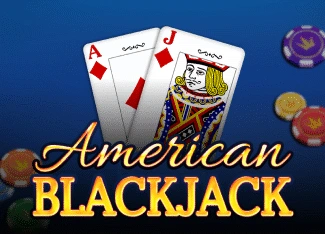 American Blackjack - ADAGAMING168