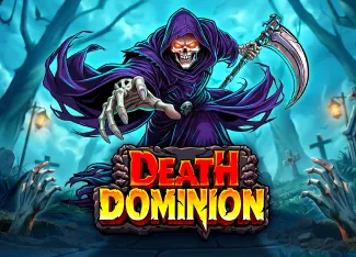 Death Dominion - ADAGAMING168