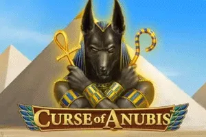 Playtech : Curse of Anubis - ADAGAMING168