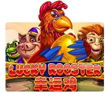 Lucky Rooster - ADAGAMING168
