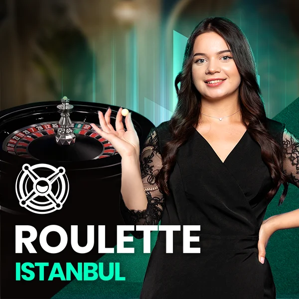 Istanbul Roulette - ADAGAMING168