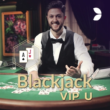 Blackjack VIP U - ADAGAMING168