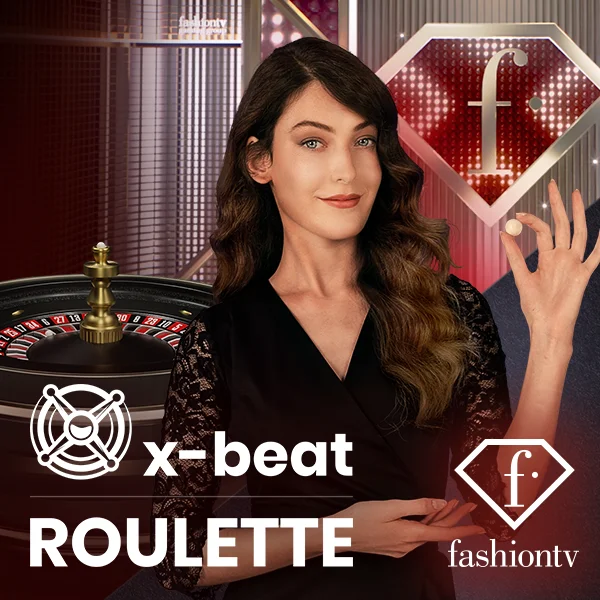 FashionTV X-Beat Roulette - ADAGAMING168