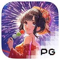 PGSoft : Oishi Delights - ADAGAMING168