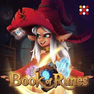 Mancala : Book of Runes - ADAGAMING168