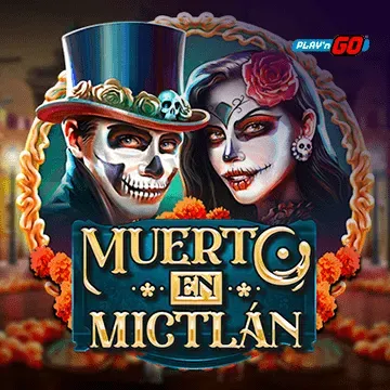 PlaynGo : Muerto en Mictlán - ADAGAMING168