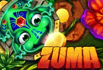 PLAYSTAR : ZUMA - ADAGAMING168