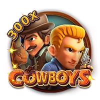 Facai : COWBOYS - ADAGAMING168