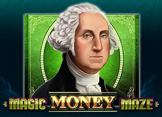 Pragmatic : Magic Money Maze - ADAGAMING168