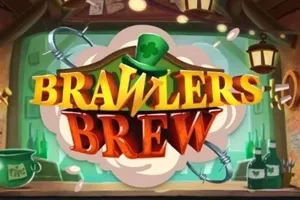 Brawlers Brew - ADAGAMING168