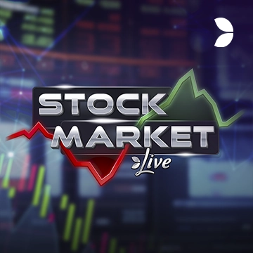 Stock Market - ADAGAMING168
