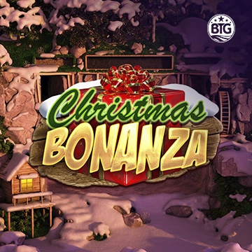 Bigtime : Christmas Bonanza - ADAGAMING168