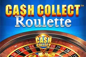 Cash Collect Roulette - ADAGAMING168