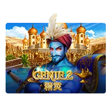 Joker123 : Genie 2 - ADAGAMING168
