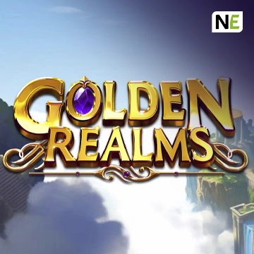 NetEnt : Golden Realms - ADAGAMING168