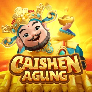 Besoft : Riches Caishen - ADAGAMING168