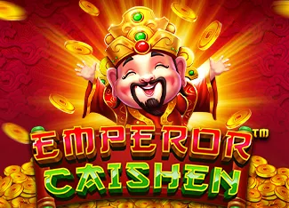 Pragmatic : Emperor Caishen - ADAGAMING168