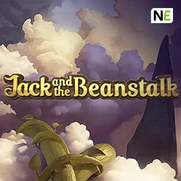 NetEnt : Jack and the Beanstalk - ADAGAMING168