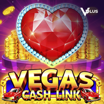 Vplus : Vegas Cash Link - ADAGAMING168