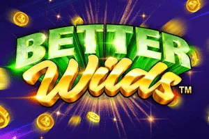 Playtech : Better Wilds - ADAGAMING168
