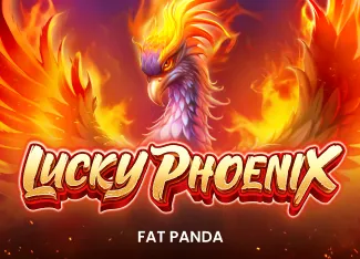 Pragmatic : Lucky Phoenix - ADAGAMING168