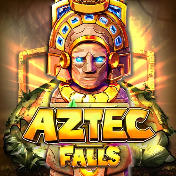Microgaming : Aztec Falls - ADAGAMING168