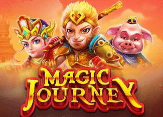 Pragmatic : Magic Journey - ADAGAMING168