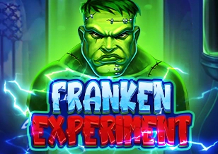 AFB : Eksperimen Franken - ADAGAMING168