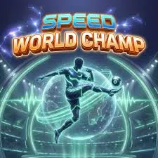 Speed World Champ - ADAGAMING168