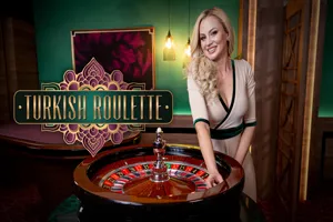 Turkish Roulette - ADAGAMING168