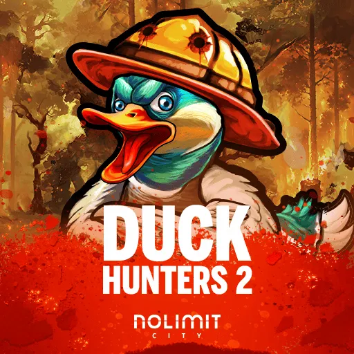 Duck Hunters 2 - ADAGAMING168