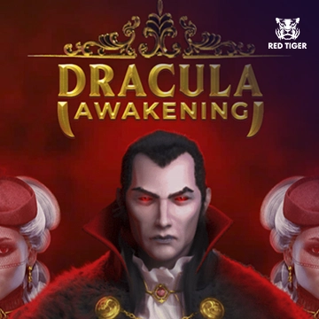Redtiger : Dracula Awakening - ADAGAMING168