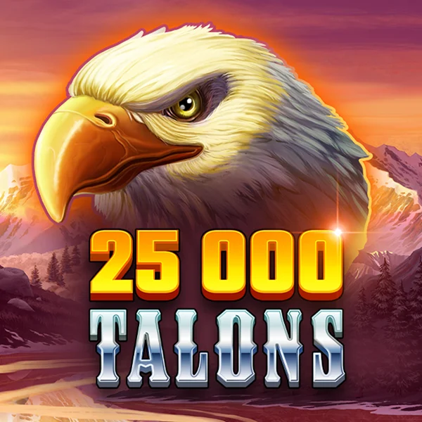 Microgaming : 25000 Talons - ADAGAMING168