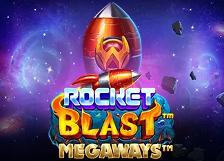 Pragmatic : Rocket Blast Megaways - ADAGAMING168